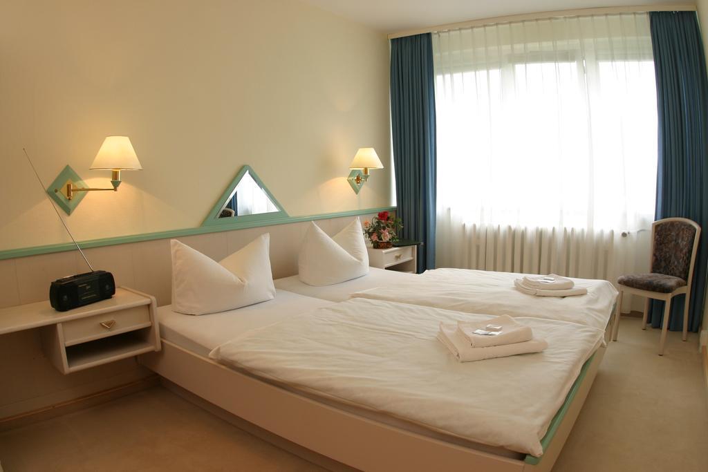 Ferienhotel Markersbach Chambre photo